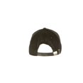 thumbnail image 2 of Gorra de béisbol Chef Works Cool Vent, unisex, negra, talla única, 2 of 3