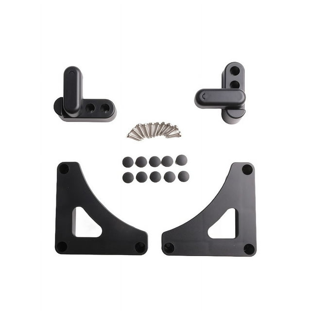 Boucle de Table en Abs Robuste pour VR Conçue pour Résister aux Demandes des VR Boucle de Table Mingyiq