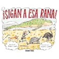 thumbnail image 1 of Â¡Sigan a esa rana! Océano Travesía 9786075575483, 1 of 2