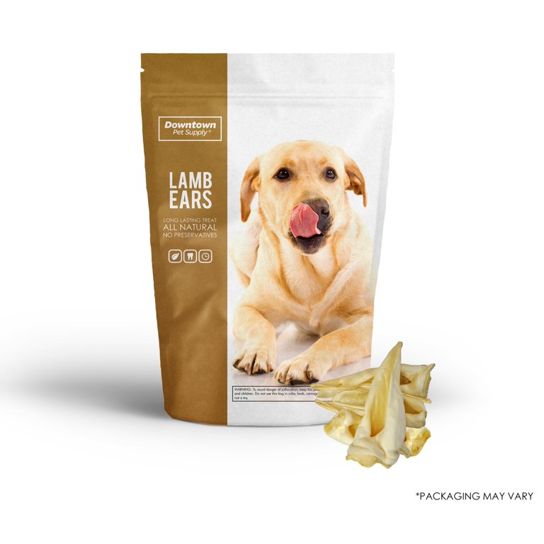 Are Pigs Ears Dangerous For Dogs