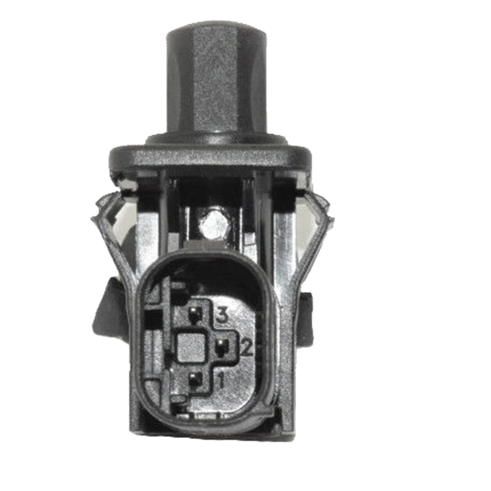 Black Fit For Bmw E46 320I E39 530D E60 E38 E65 Hood Alarm System Switch Under Hood Sensor 