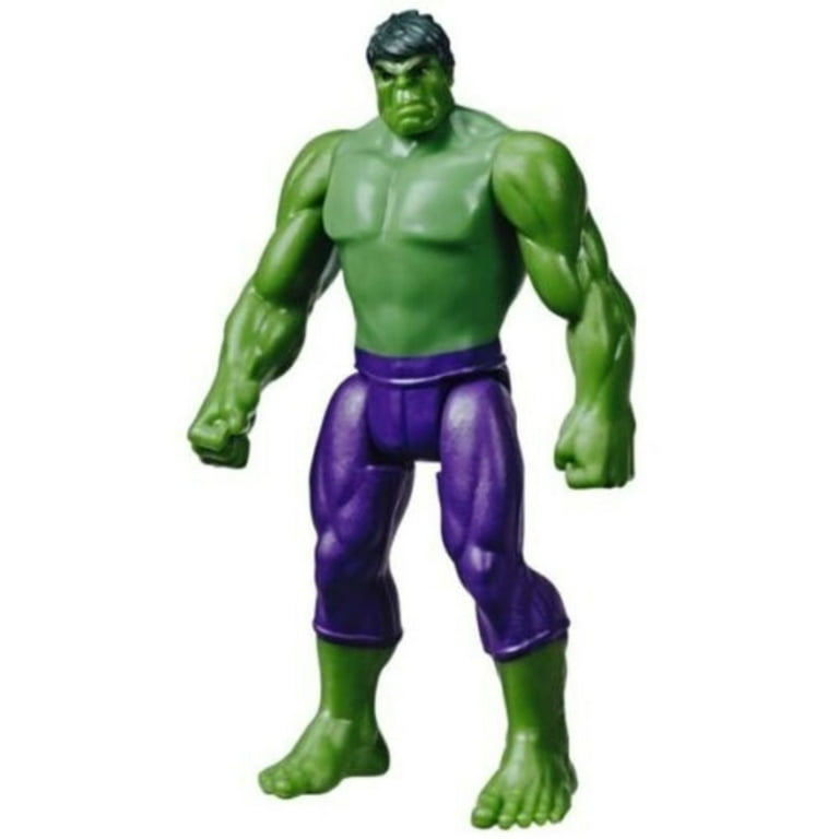 Marvel Legends actiefiguur Red Hulk