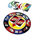 thumbnail image 3 of Juego De Mesa MATTEL  Uno Spin, 3 of 3