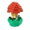 thumbnail image 2 of Minecraft-Mini-Mode-Spawn-Egg-with-Surprise-Mini-Figure,-1.5-inch-Collectible-Toy,-Wayward-Alex, 2 of 3