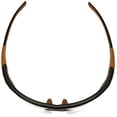 thumbnail image 4 of Gafas de seguridad Carhartt Carbondale con lente antivaho tr, 4 of 5