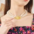 thumbnail image 4 of EcoNesxp Cross chain cross necklace, 4 of 5
