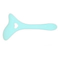 thumbnail image 2 of Eyeliners Template, Eyeliner Stencil Heart Shape  Curvature Hygienic  For Drawing Eye Shadow Blue, 2 of 8