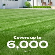 Scotts Liquid Turf Builder with Plus 2 Weed Control, 32 oz.