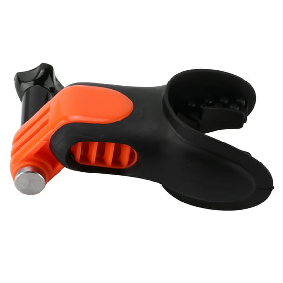 Support de Bouche de Morsure de Surf, Support de Bouche Universel Ergonomique Adaptateur de Surf Adaptateur de Bouche de Morsure de Surf Habilement Conçu