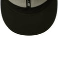 thumbnail image 5 of Men's New Era Navy Kansas City Royals 2022 City Connect Low Profile 59FIFTY Fitted Hat, 5 of 6