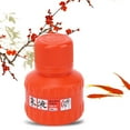 thumbnail image 4 of Tinta 60ml Tinta Roja Color Brillante Pintura China Caligrafía Pigmento Arte Suministros De Pintura, 4 of 7