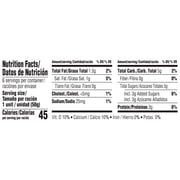 Danonino Strawberry Dairy Snack, 1.76oz, 6 Count