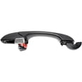 thumbnail image 4 of Front Left Exterior Door Handle Compatible with 2007-2017 Jeep Compass Trailhawk (17) Patriot 75TH Anniversary (16) Latitude (11-17) ARBD462122, 4 of 5