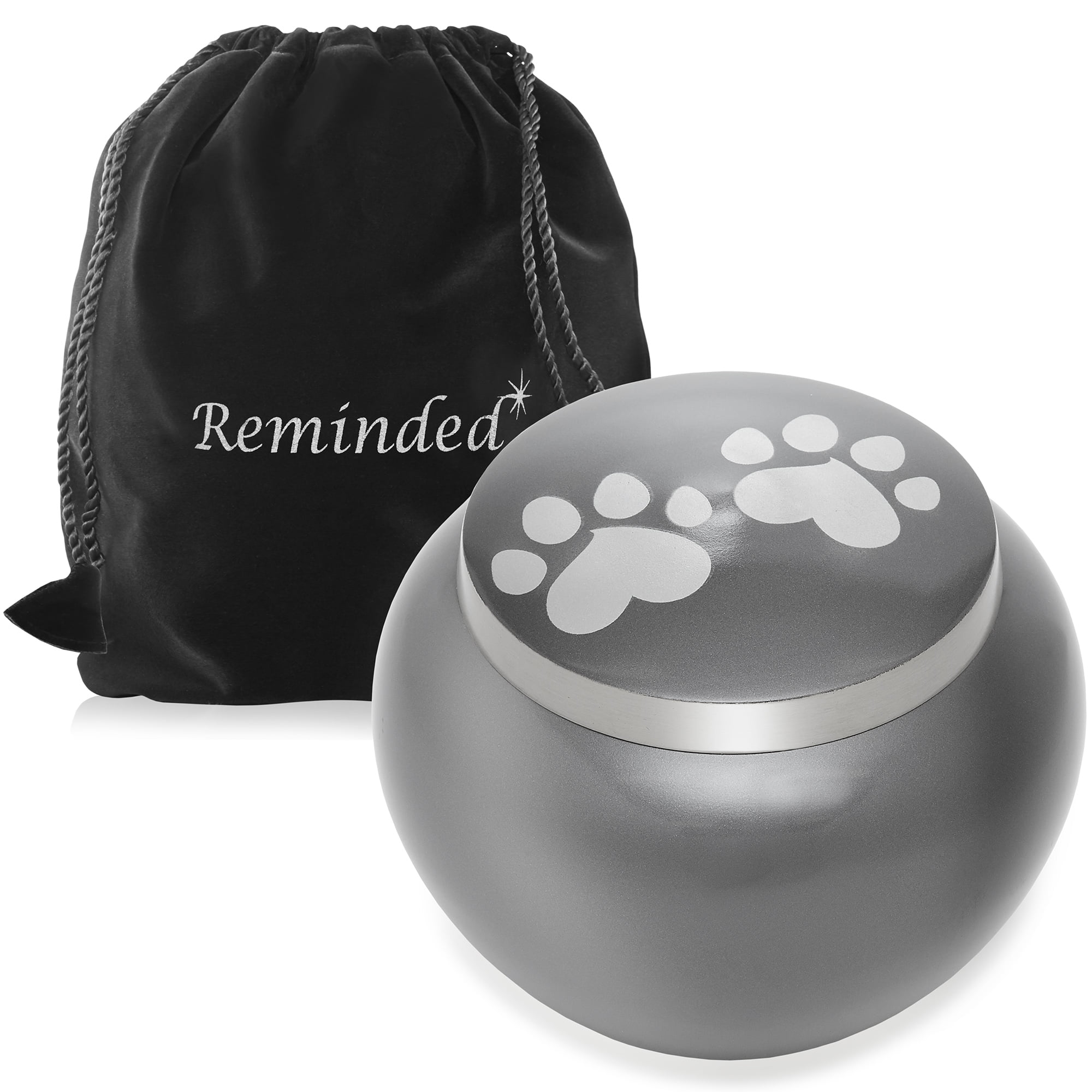Best Friend Services Odyssey Series Cremation Urns for Pets Handmade Pet 