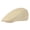 Light Yellow, variant on Joernso Men Woolen Newsboy Flat Cap, Soft Fitted Driving Cabbie Hat, Retro Style Peaked Cap for Spring And Autumn Casual Daily Wear