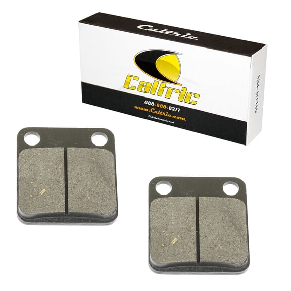 Brake Pads for Kawasaki KX65 KX 65 2000-2020 Rear Brakes 43082-1241 43082-0043