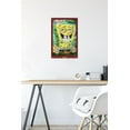 thumbnail image 6 of Nickelodeon Spongebob - Underwear Wall Poster with Push Pins, 14.725" x 22.375", 6 of 6