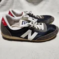thumbnail image 3 of Size 12 - New Balance U410 Gray & Black, 3 of 6