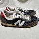 thumbnail image 3 of Size 12 - New Balance U410 Gray & Black, 3 of 6