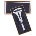 thumbnail image 1 of 1 Set Tool -jaw Back Case Opener with Extra 18 Pins - , L with Case, 1 of 5