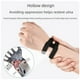thumbnail image 2 of Muñequera deportiva para mujer, equipo de protección para yoga, fitness, para hombre, TFCC, esguince de tendón, vaina de bádminton, soporte auxiliar profesional para muñeca, 2 of 5