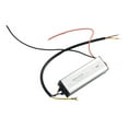 thumbnail image 2 of Led Driver Power Supply 10W-60W 300-1800Ma Floodlight Transformer Waterproof 44*25*21mm Overload Protection Electronic Component 30W (900Ma), 2 of 5