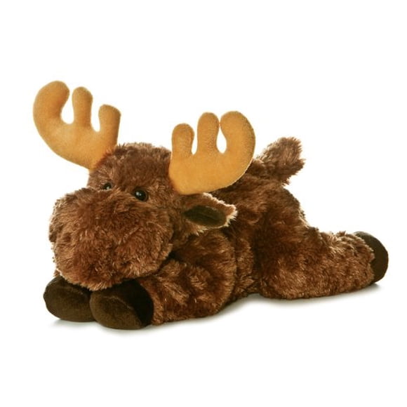 Aurora World Flopsie Moose 12