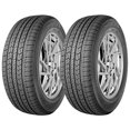 thumbnail image 1 of Paquete de 2 Llantas 225/65R17 Saferich FRC66 96H, 1 of 2