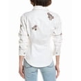 thumbnail image 2 of Cinq à Sept womens  Ivy Canyon Jacket, 2, White, 2 of 4