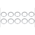 thumbnail image 1 of for 1985 - 2018 for Subaru Drain Plug Crush Washing Machine Washer 10 Pieces, 1 of 1