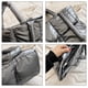 thumbnail image 5 of Bolso de mano hinchado para mujer Bolsos para mujer, bolsos, bolso de mano grande, bolsos Hobo para mujer, bolso de mano de moda, bolso de mano acolchado, 5 of 7