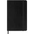 thumbnail image 2 of Planner Moleskine Classic, 12 meses, 2025, tapa blanda para uso diario, 2 of 7
