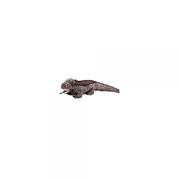 40187 TY Beanie Babie * BALI The Indonesian Komodo Dragon * BNWT 11" 28cm 