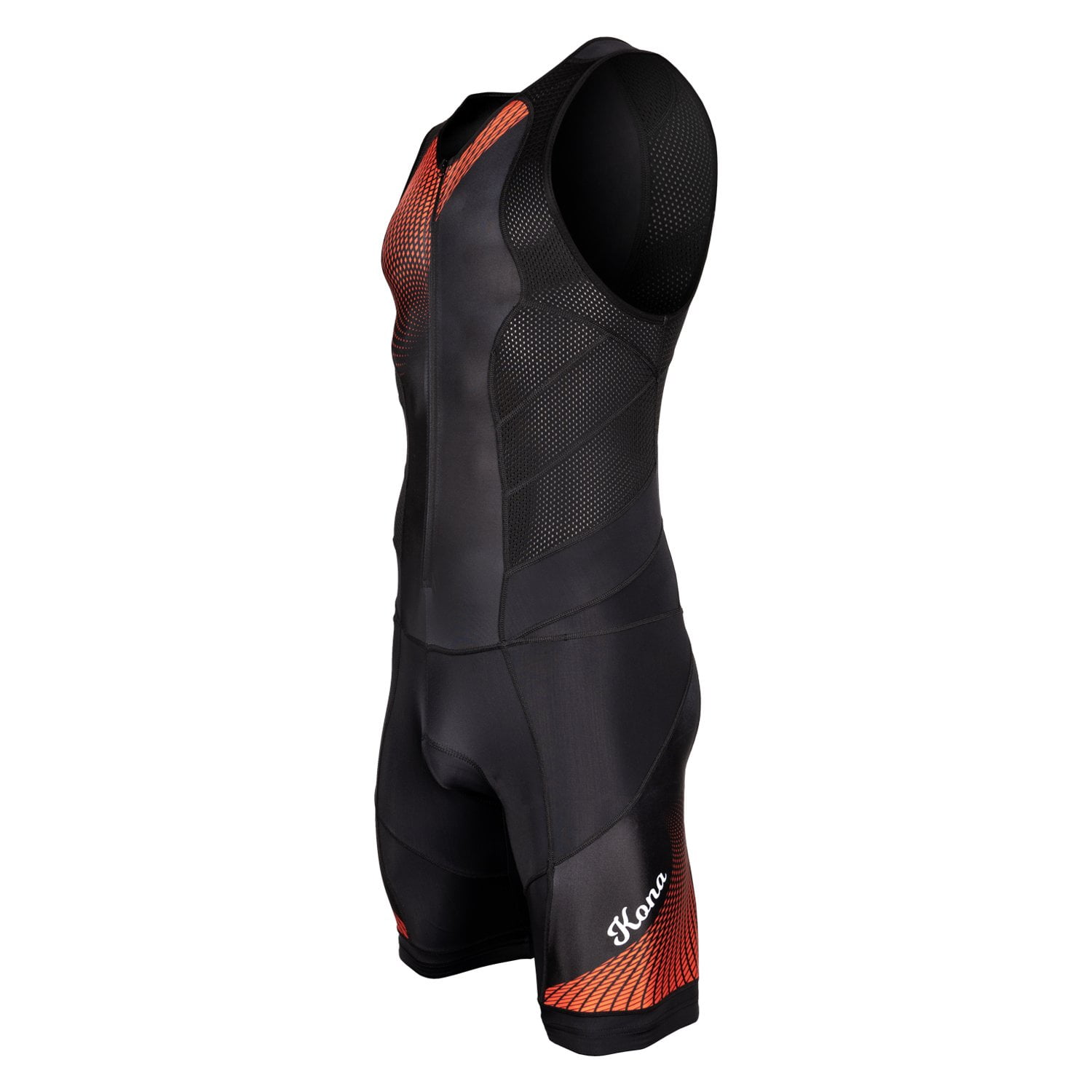 Download Kona Tri Apparel - Men's Trisuit Skinsuit with Sublimated ...