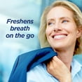 thumbnail image 2 of Biotene Dry Mouth Lozenges for Fresh Breath, Refreshing Mint, 27 count, 2 of 6
