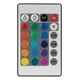 thumbnail image 5 of Tira de Luz Led Mitzu 5 Metros 16 Cambios De Color 4 Modos De Luz Incluye Control, 5 of 7