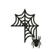 thumbnail image 1 of Fiudx Adhesivo para Marco de Puerta de Halloween, Diseño Clásico de Madera, Fácil Instalación, Material Duradero, Decoración para Interior y Exterior, Ambiente Festivo, Ideal para El Hogar y La Ofici, 1 of 2