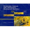 thumbnail image 1 of Pre-Owned Schematic Capture With Electronics Workbench MultiSIM Paperback, 1 of 1