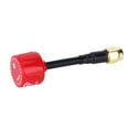 thumbnail image 1 of Antena FPV, Antena 5.8Ghz 3dbi RHCP Antena de Alta Ganancia para FPV Racing Drone RC Piezas Accesorio, 1 of 7