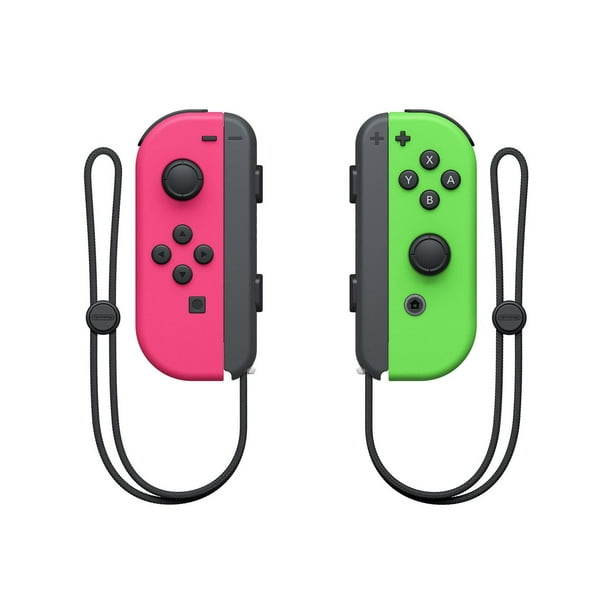 Nintendo Switch - 【タイムセール】Nintendo Switch Joy-Con(L)/(R) Joy-Con (L) / (R) Red (Japan Import): nintendo switch: Video