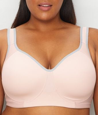 vanity fair sports bra