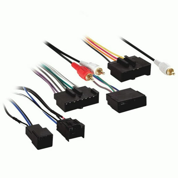 Ford Expedition Lincoln Navigator 2003-2006 Harness