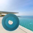 thumbnail image 4 of Pool Sweeper Seals Pools Cleaner Pleated Vacuum Seals Pools Cleaner Seals Universal for K12894, 4 of 9