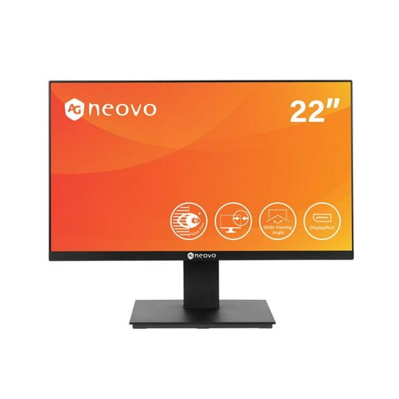 Ag Neovo LA2202 22" Full HD Monitor