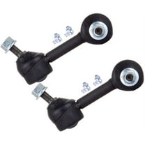 CCIYU Rear Sway Bar End Links Compatible fit for 2007-2016 for Honda CR-V 2pcs Suspension Kit