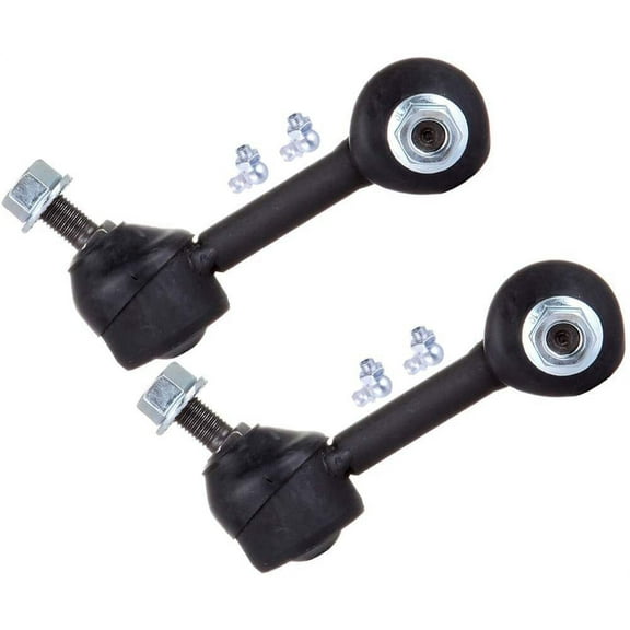 CCIYU Rear Sway Bar End Links Compatible fit for 2007-2016 for Honda CR-V 2pcs Suspension Kit