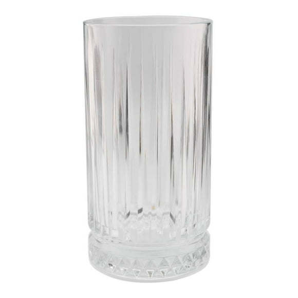Vaso Top Choice HB 470 ml Transparente