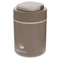 thumbnail image 3 of Soup Mug Stainless Steel Soup Mug with Lid Portable Breakfast Cup with Handle for Student, 3 of 7