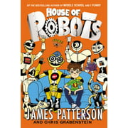 House of Robots, Used [Hardcover]