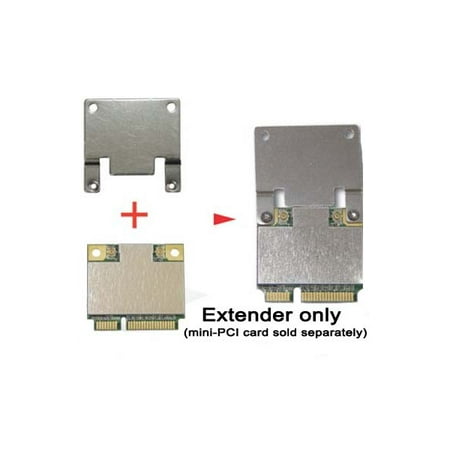

mini-PCIe Express Extender